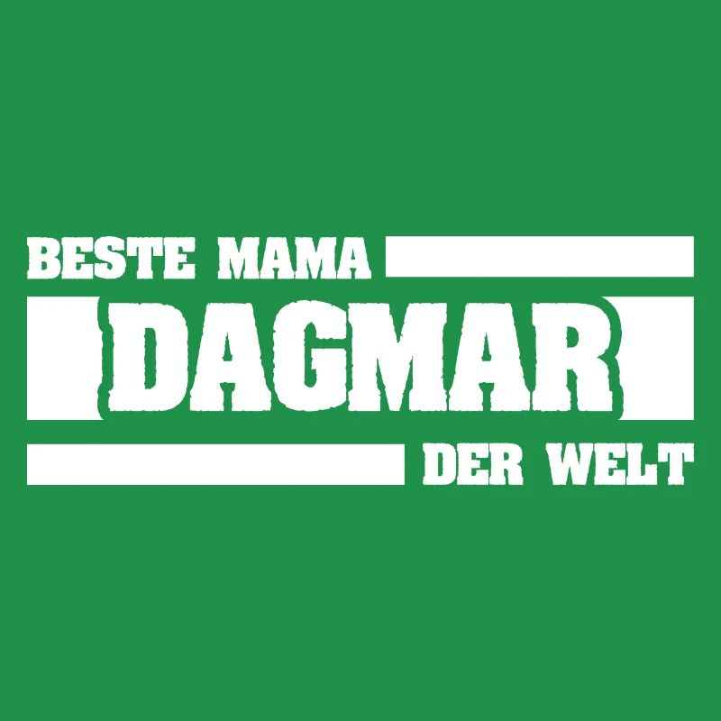 Mutter Dagmar