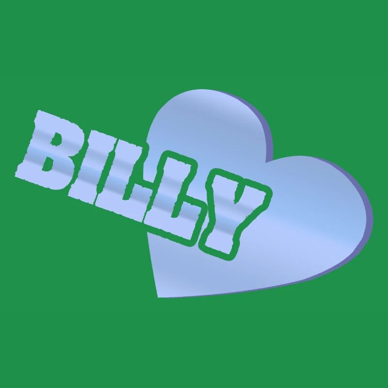 Gift for Billy