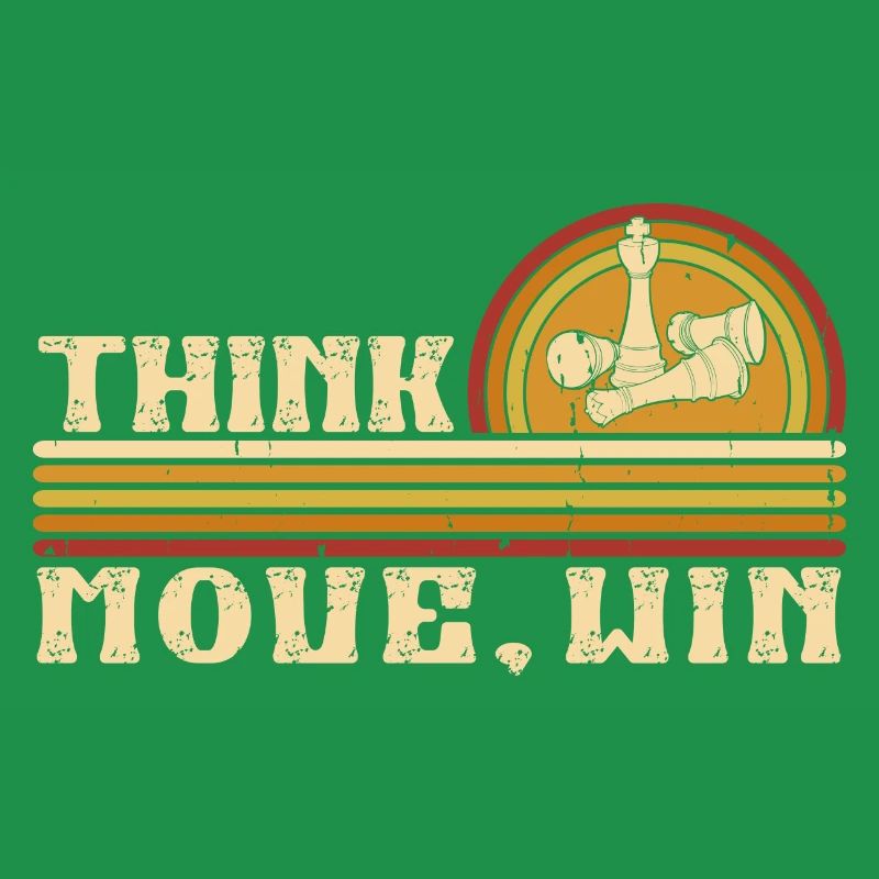 Chess, Think, Move, Win, Chess Master Club