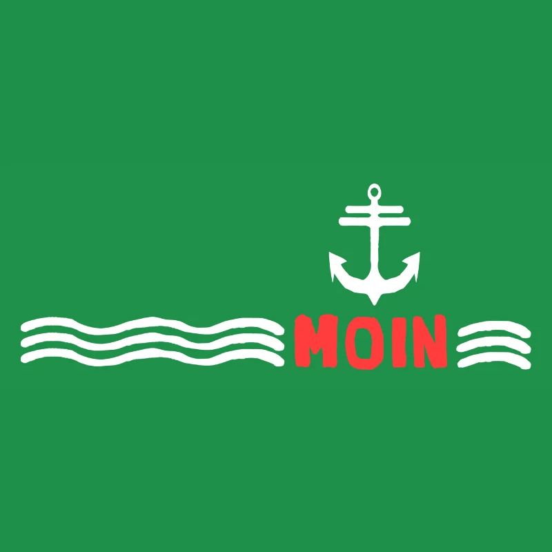 Moin Sea Anchor Wind Force Storm