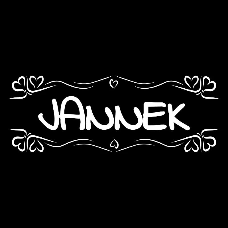 Gift for Jannek