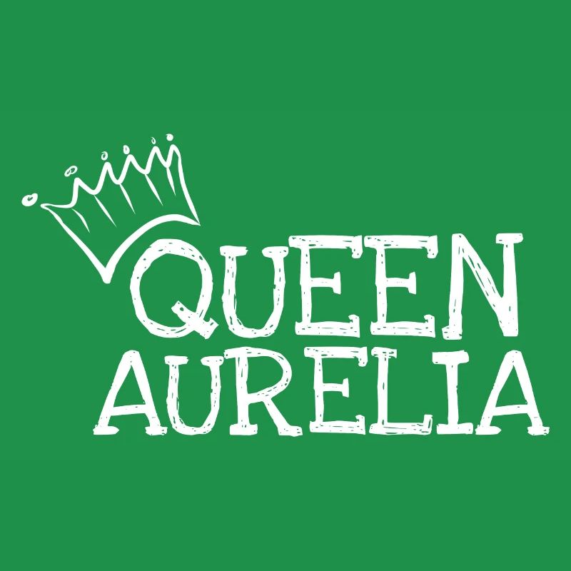 Gift for Aurelia