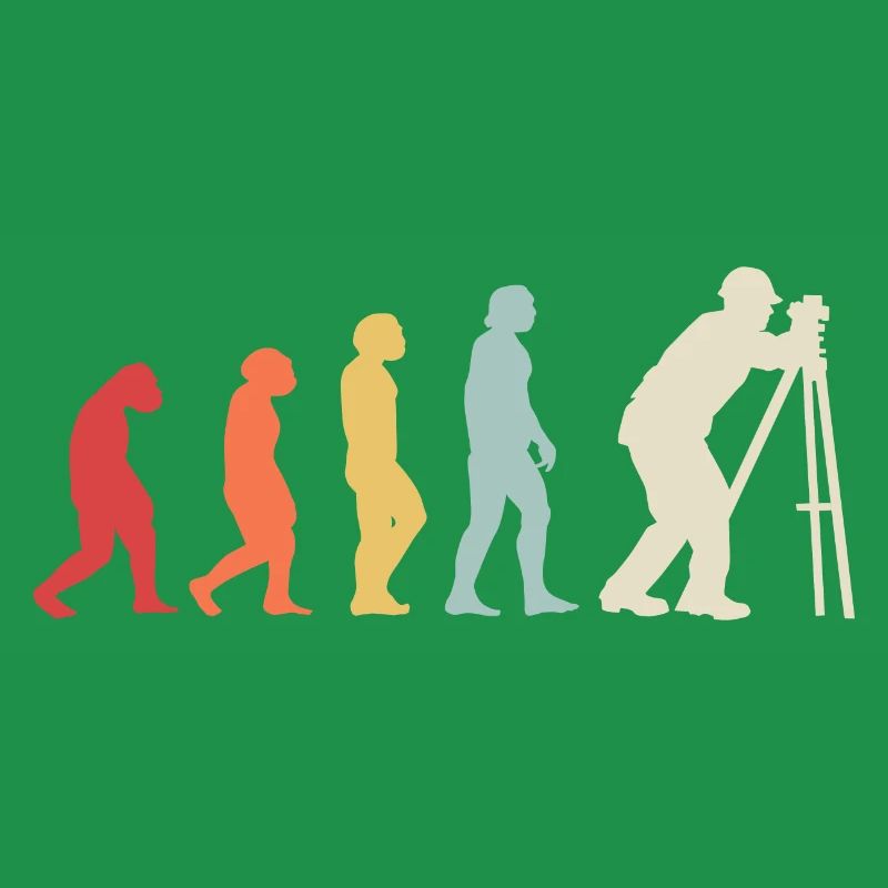 Surveyor Surveyor Vintage Evolution