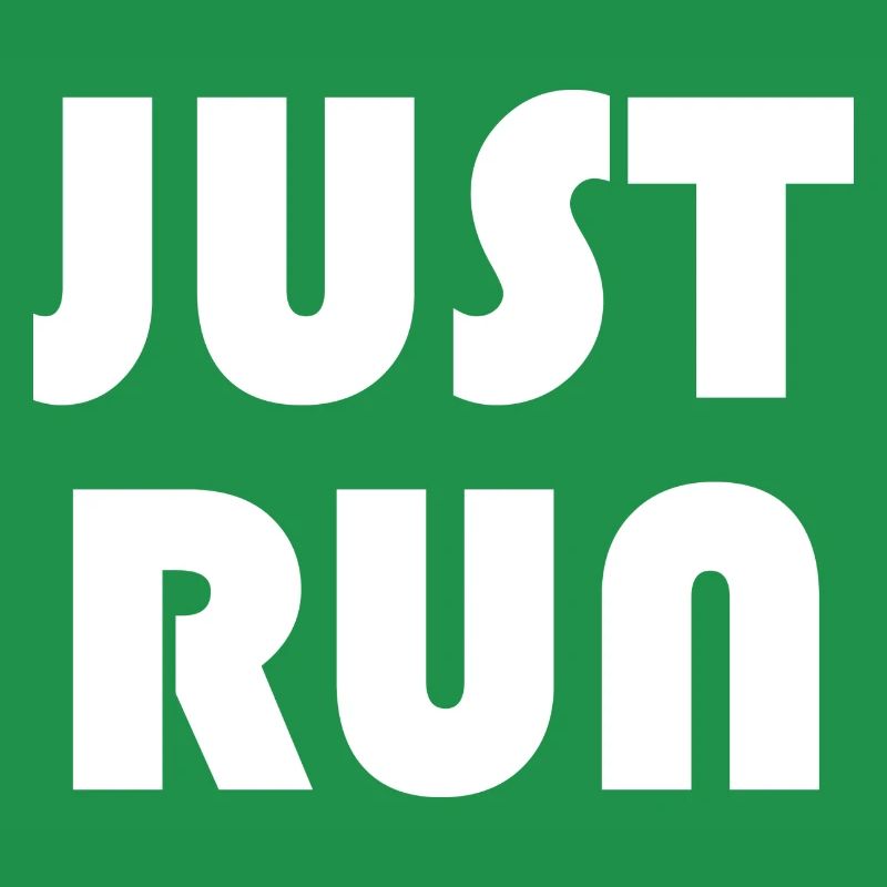 IL SUFFIT DE COURIR