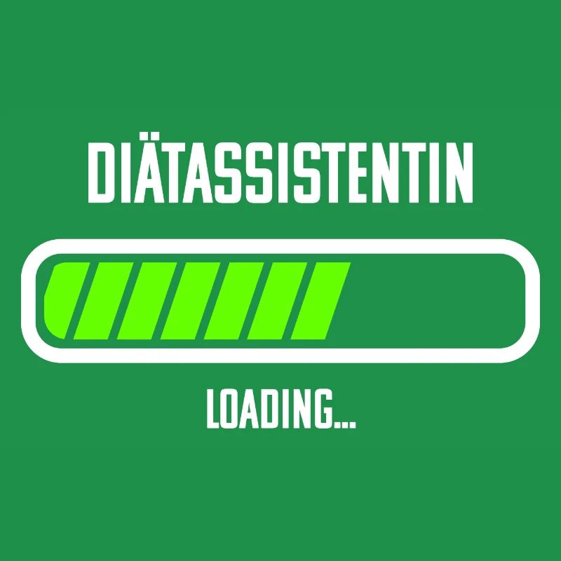 Diätassistentin Beruf Loading Ladebalken