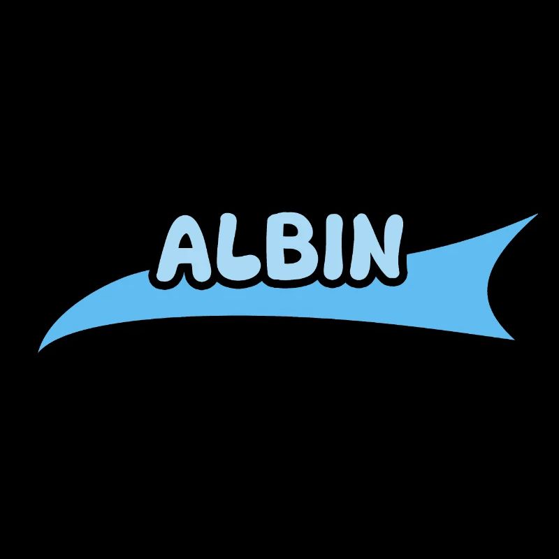 First name Albin