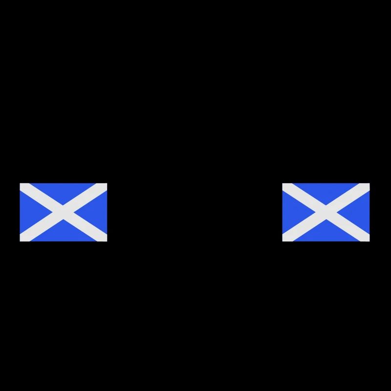 "Rampant Lion" de l'Ecosse