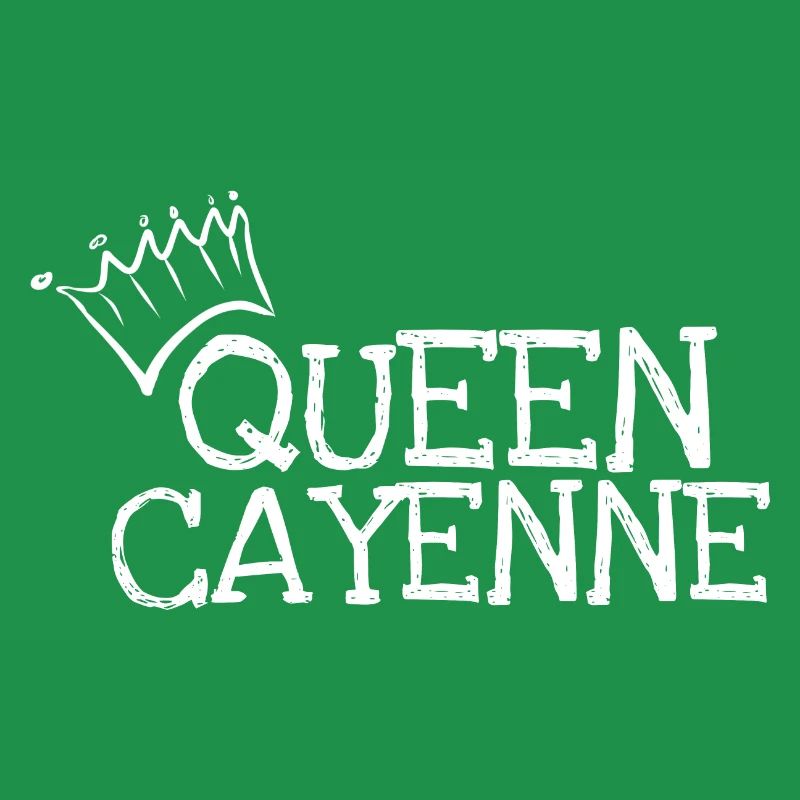 Cayenne