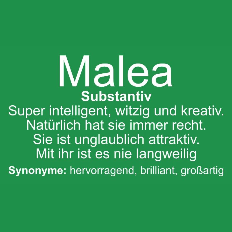 Name Definition Marlene