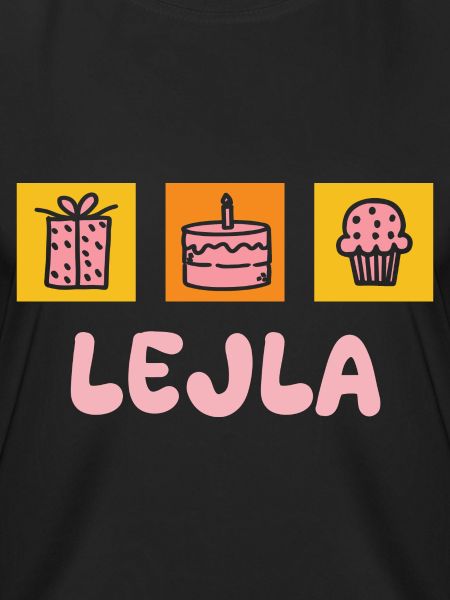 Lejla