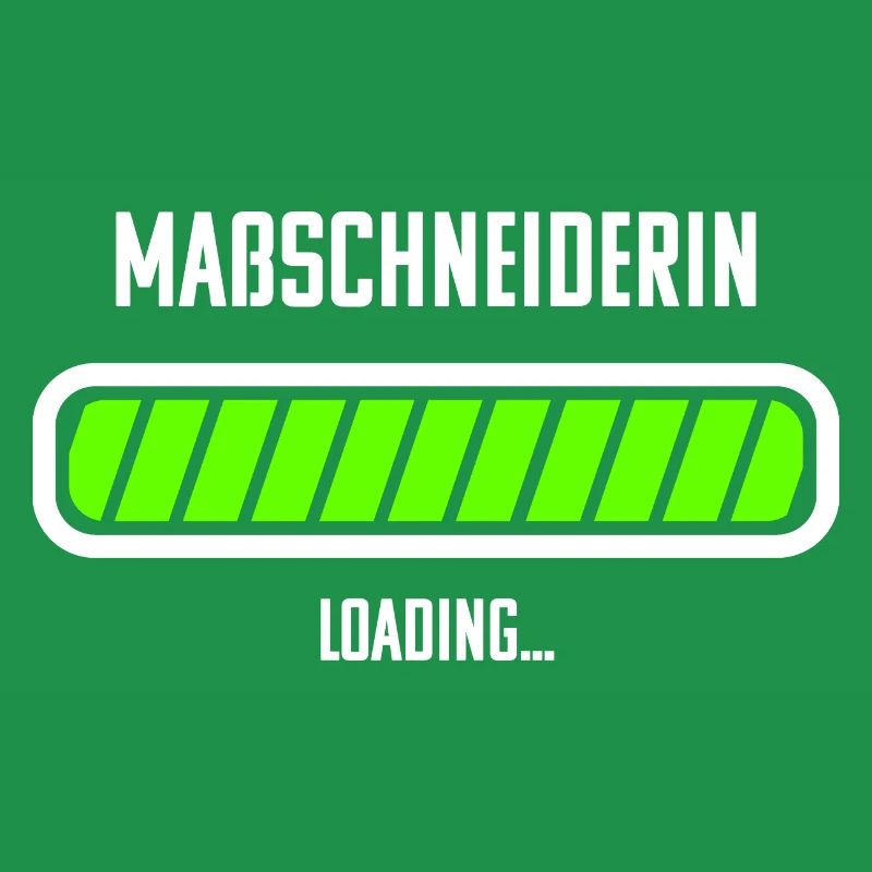 Maßschneiderin Beruf Geschenkidee