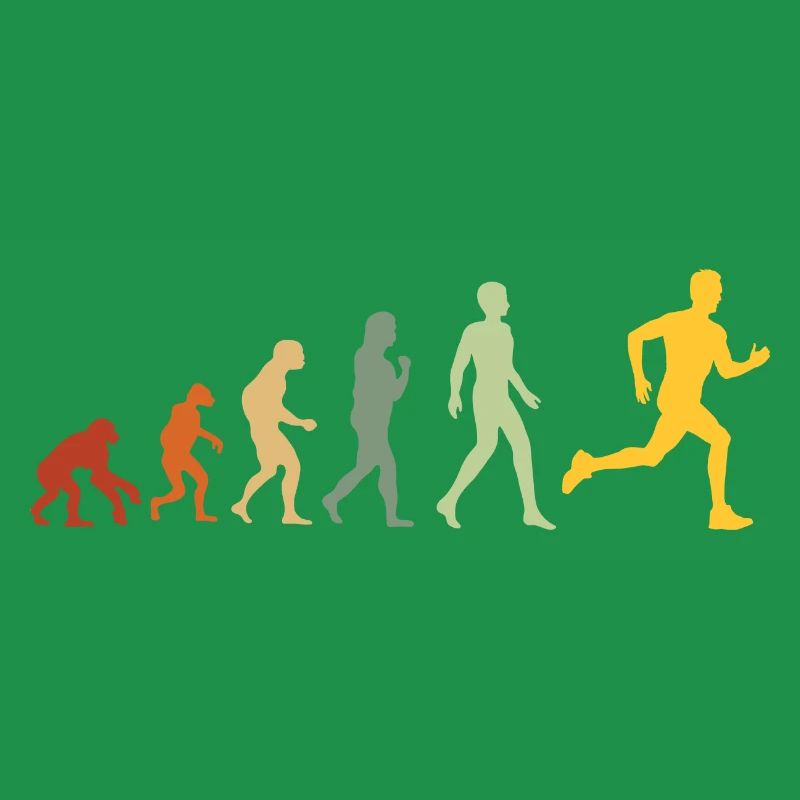 Évolution à triathlon - Running Evolution