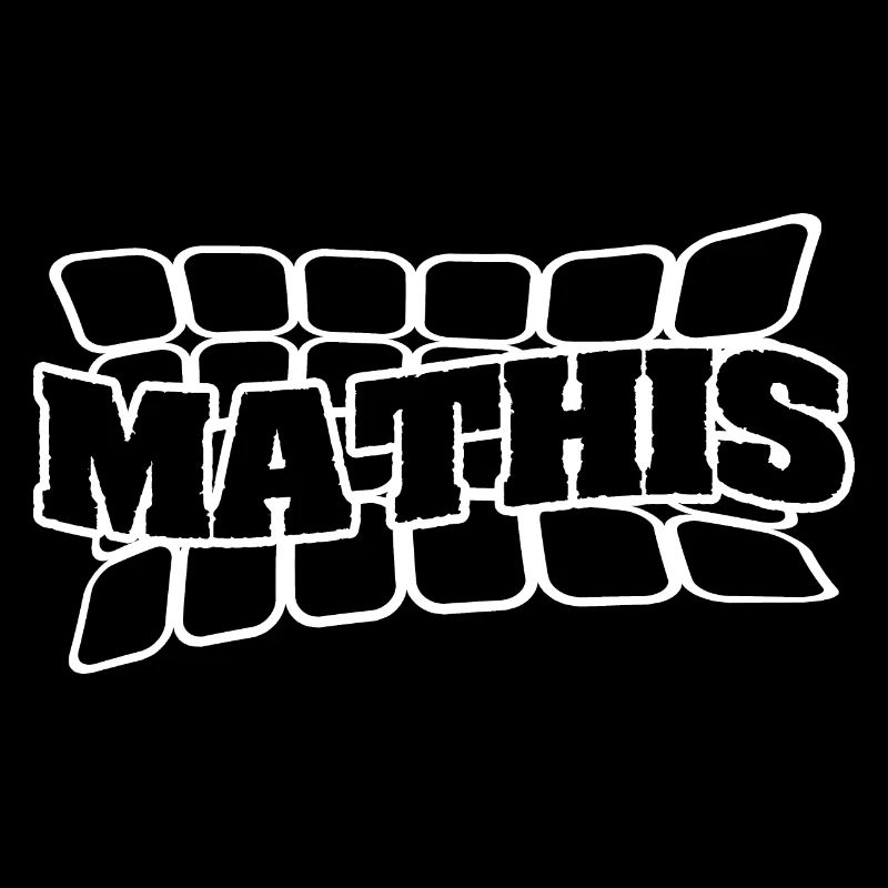 Cadeau pour Mathis