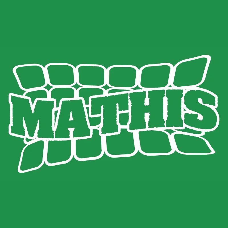 Cadeau pour Mathis