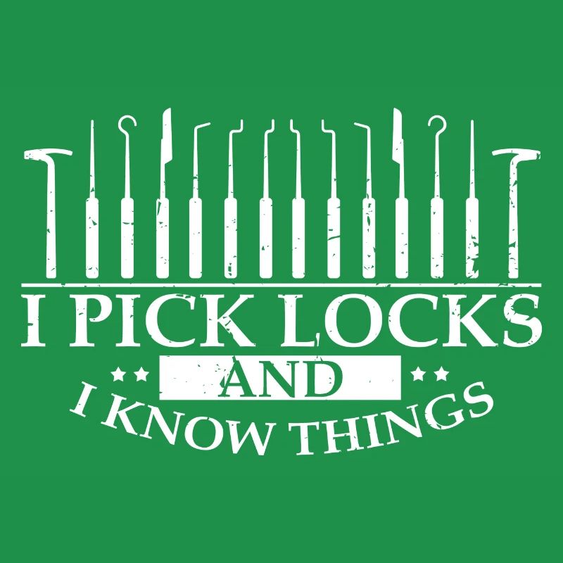 Lockpicking Lock Picking Aufsperrdienst Designs