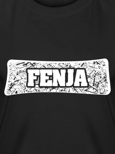 First name Fenja