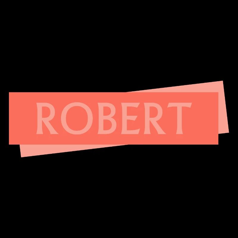 ROBERT Robert