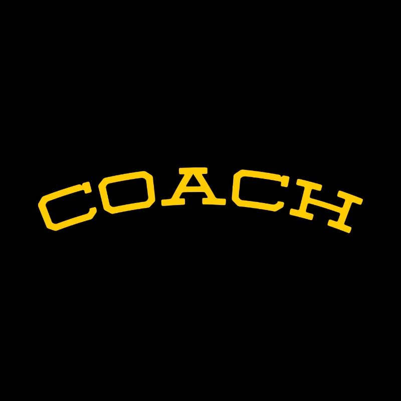 Coach - Le meilleur Coach - Der beste Trainer