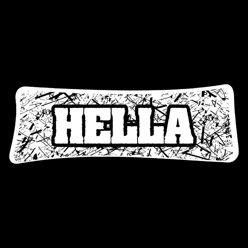 Hella comme prénom