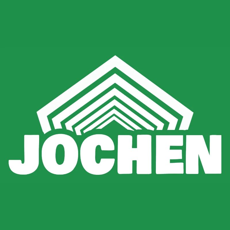Jochen as a first name
