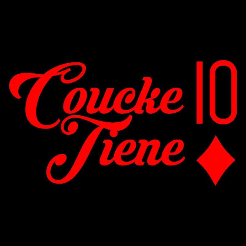 Coucketiene