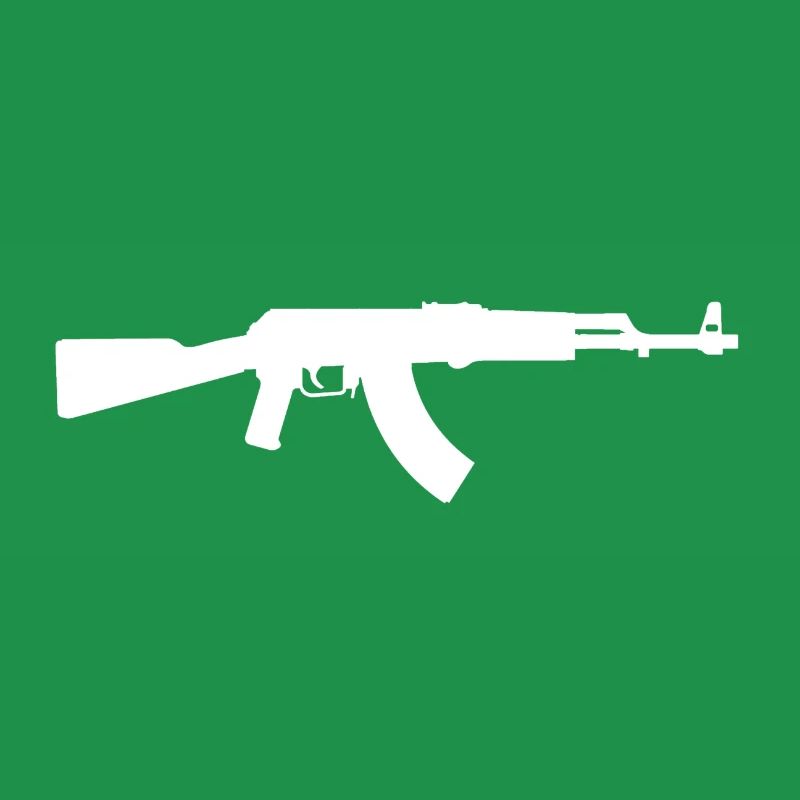gun