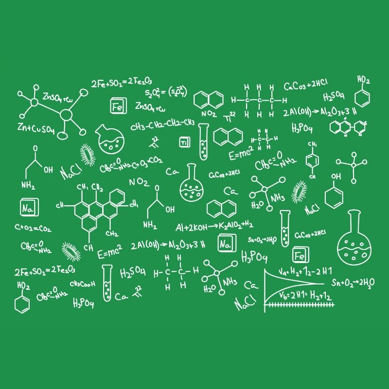 Biologist Bio Chemistry Sun Code Science