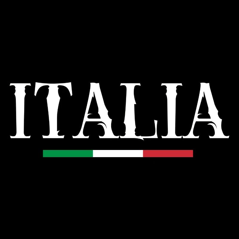 ITALIA!