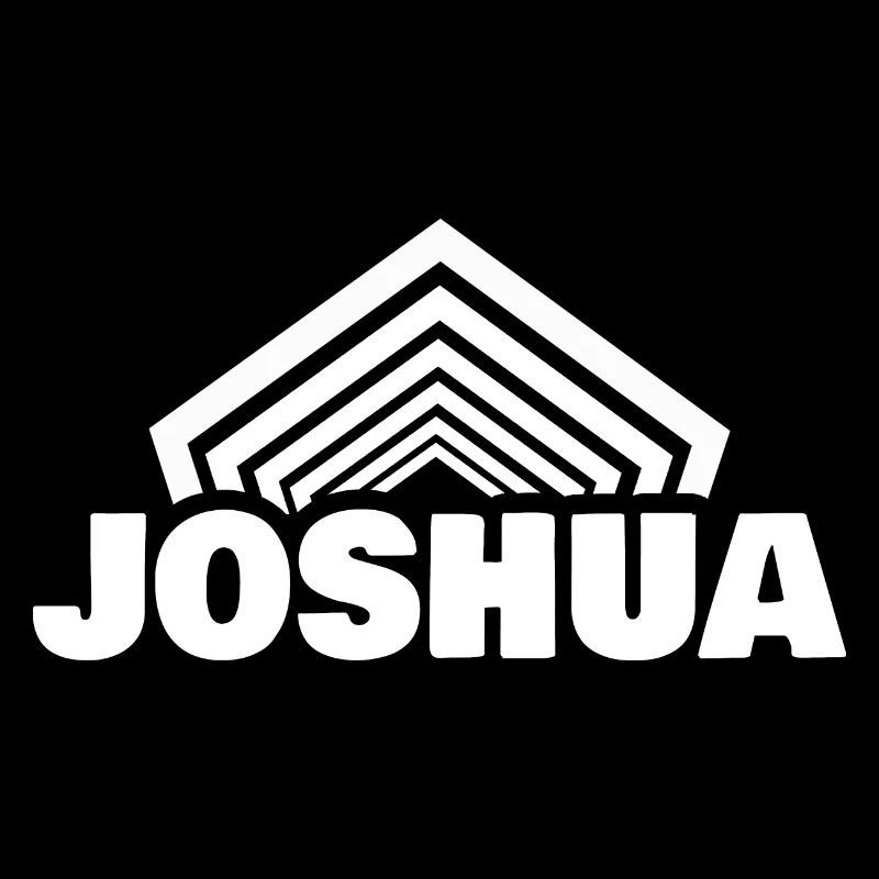 First name Joshua