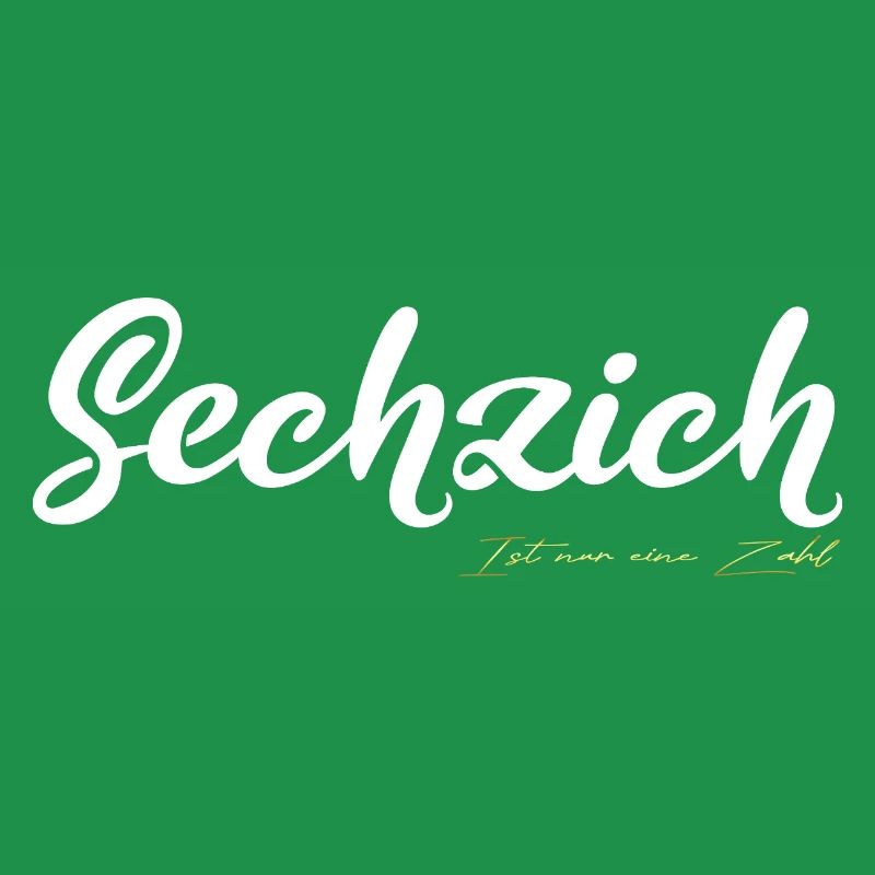 Sechzich n’est qu’un chiffre