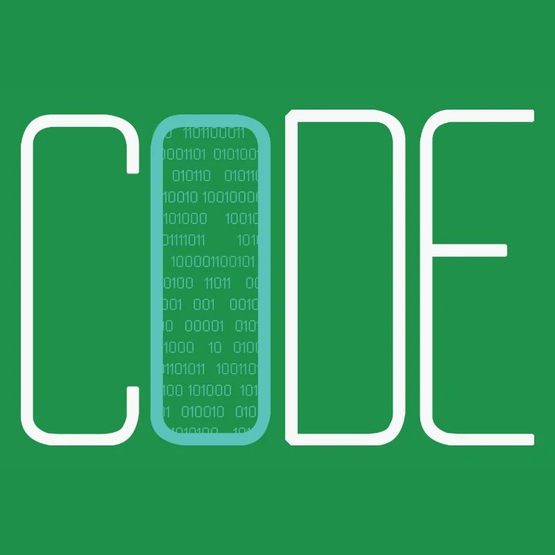 Coding Coder Developer Computer Nerd Quote