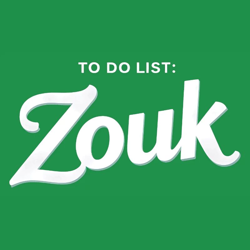 Cadeau de danse Zouk