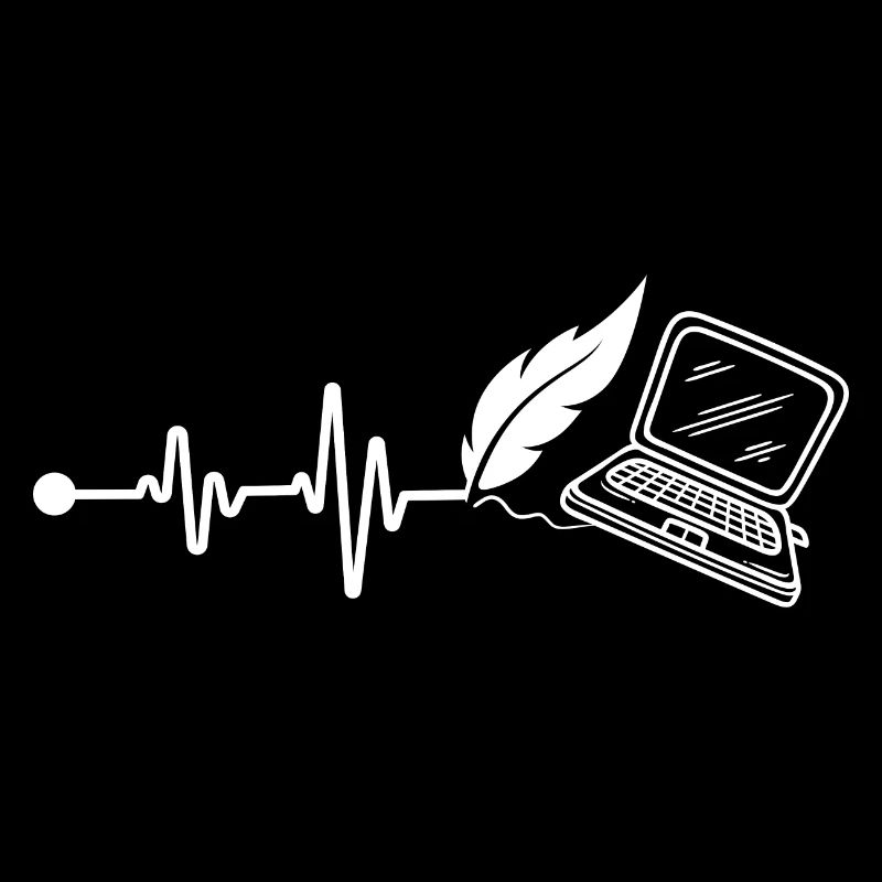 Writer Heartbeat PC