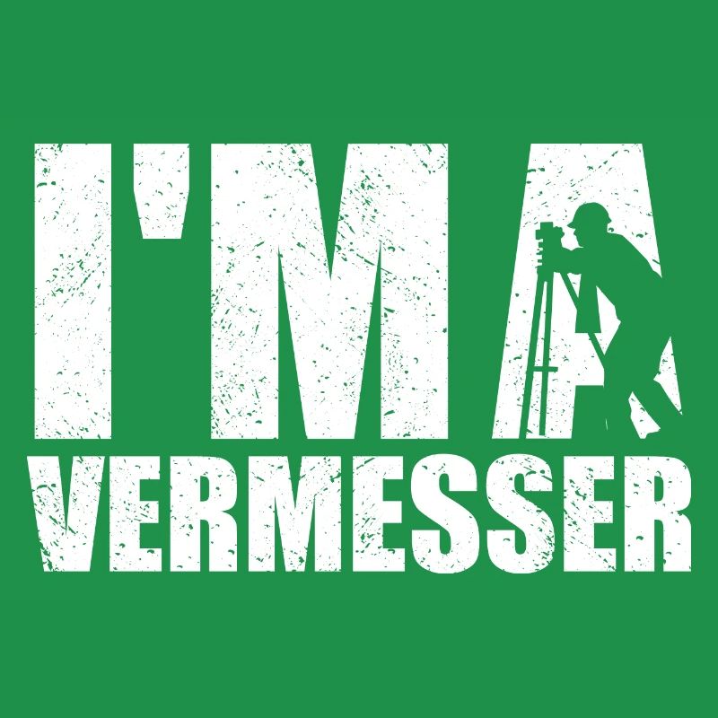 I'm a Surveyor Surveyor Engineer