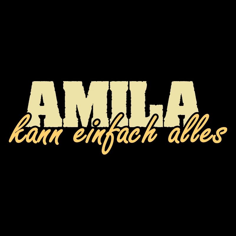 Mme Amila
