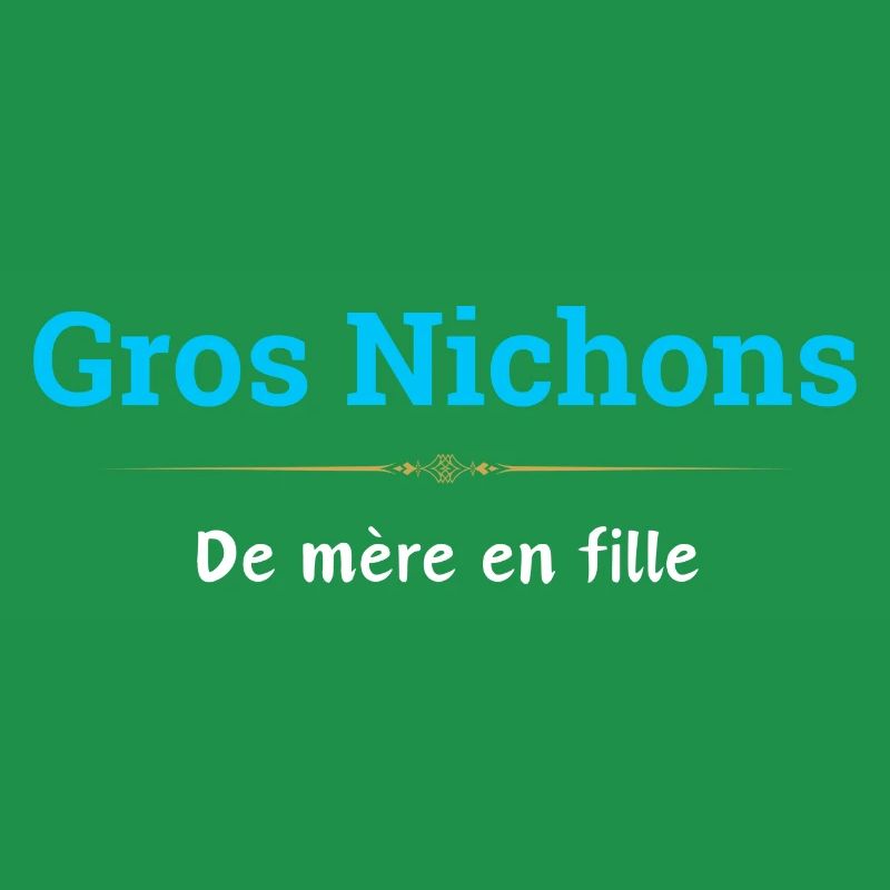Große , Mutter zu Tochter