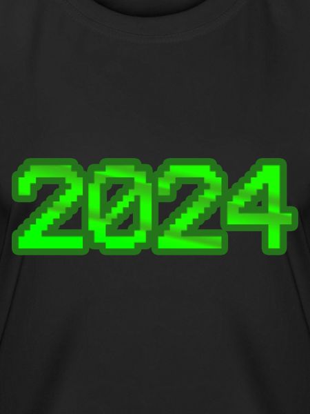 Nerd 2024