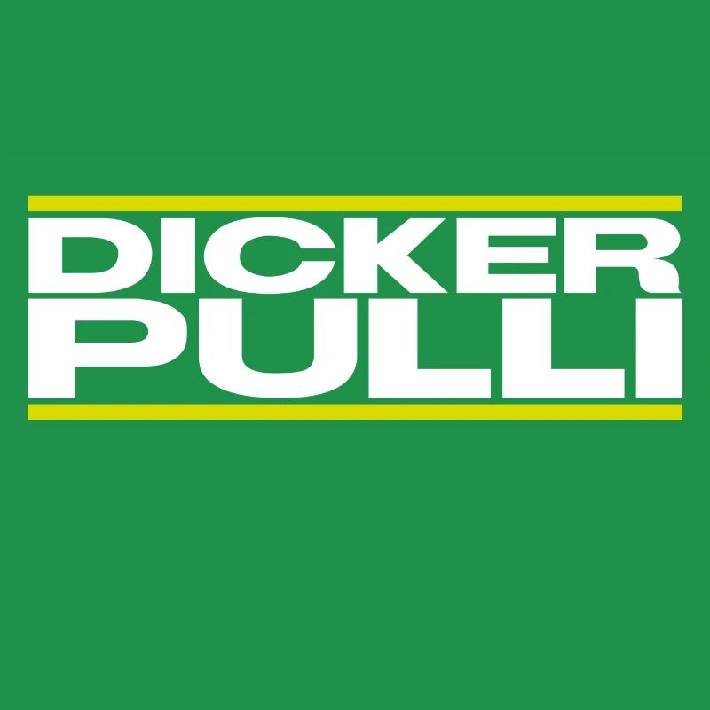DICKER PULLI