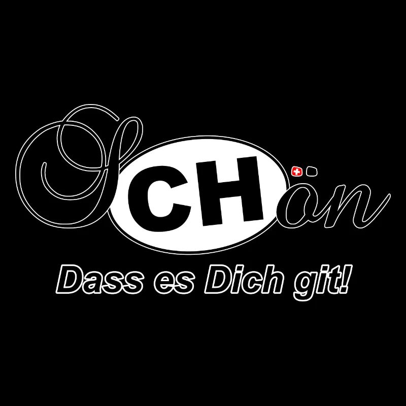 sCHön dass es Dich git