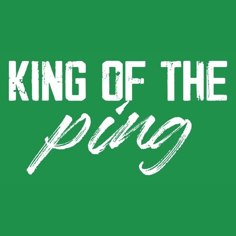 roi du ping Conception d’un réseau informatique