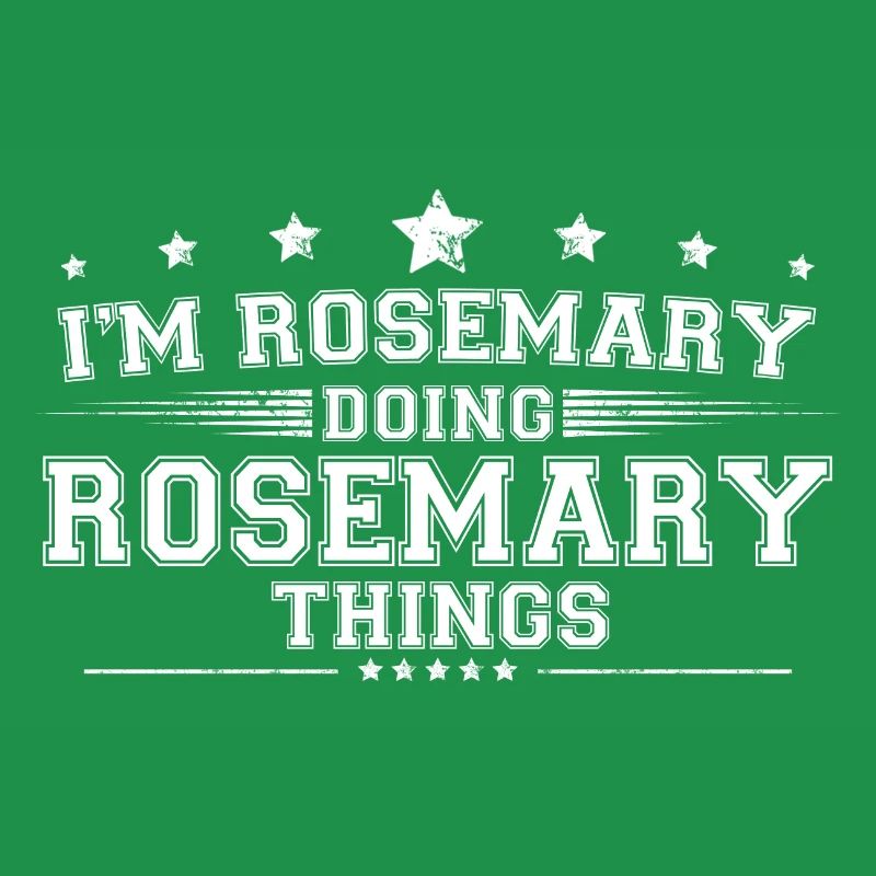 Rosmarin