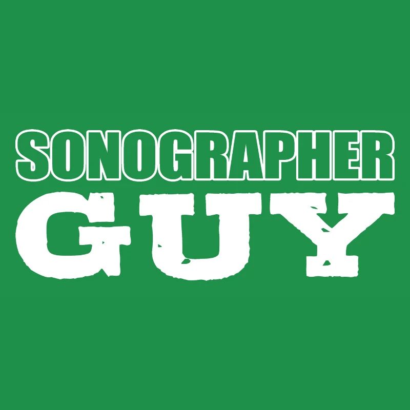 Songs Guy. Medizinischer Frontliner Geschenk