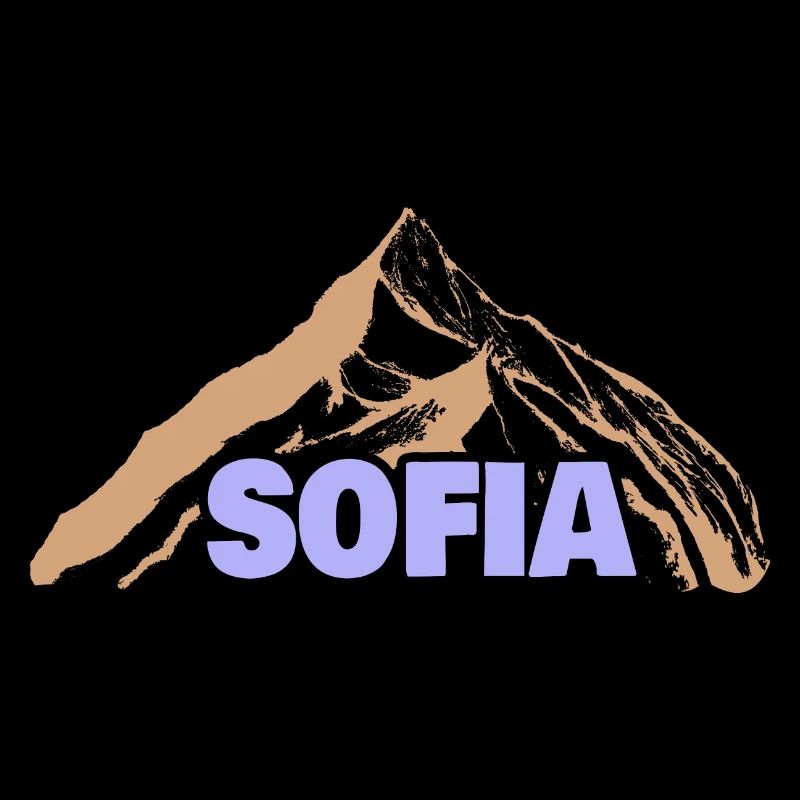 Sofia als Geschenkidee