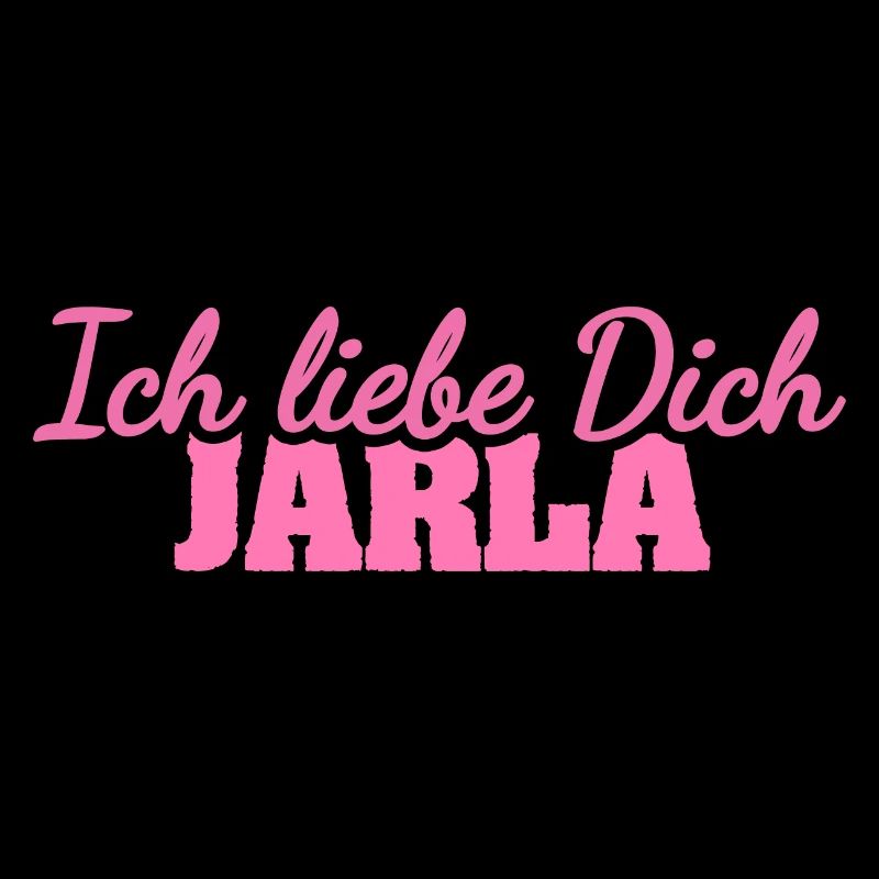 Liebe Jarla