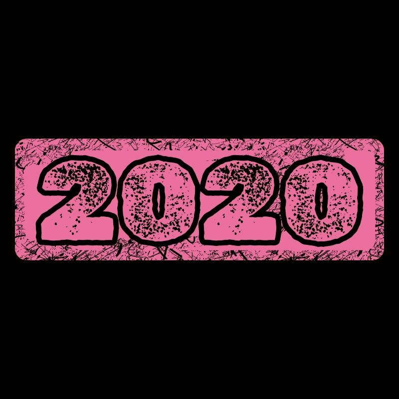 Jahr 2020