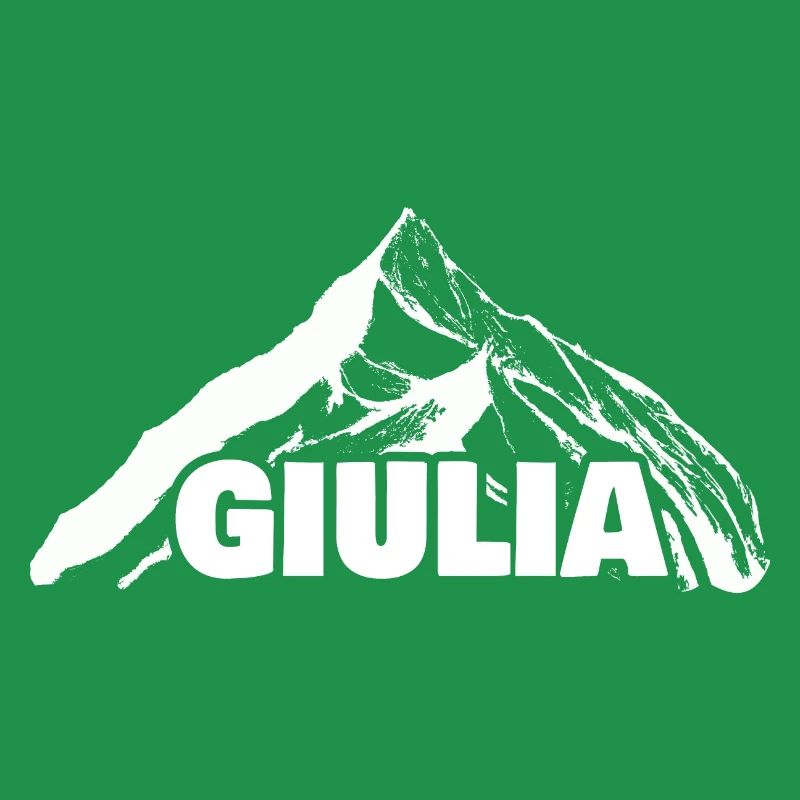 Giulia as climbing