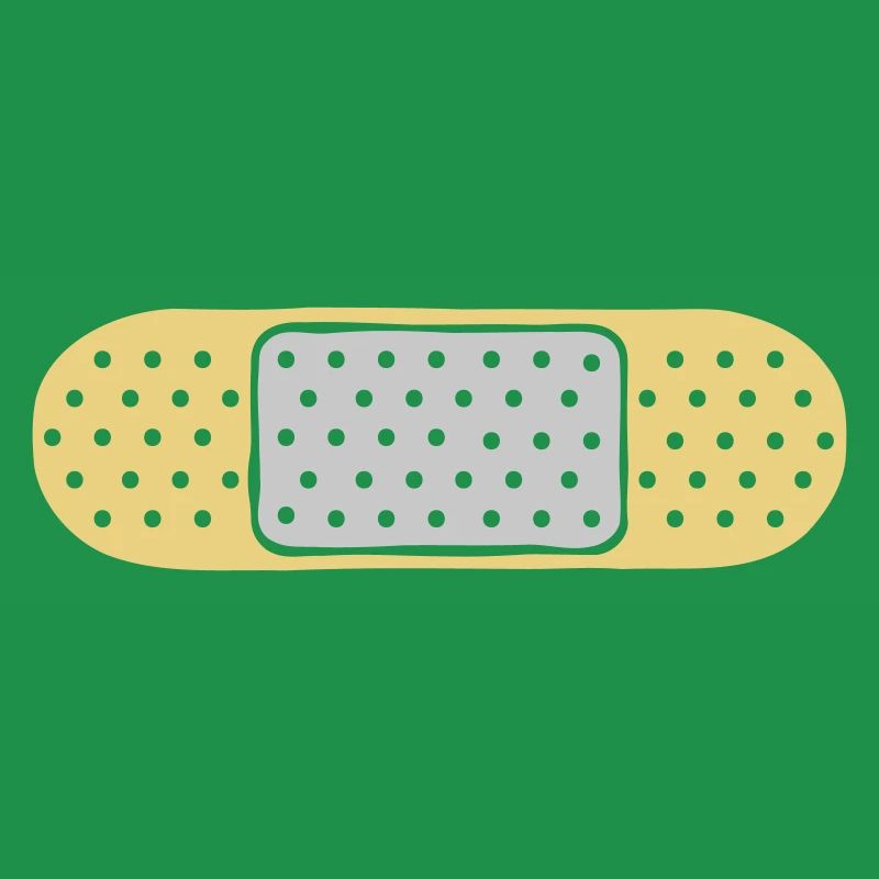 Design Dots Patch