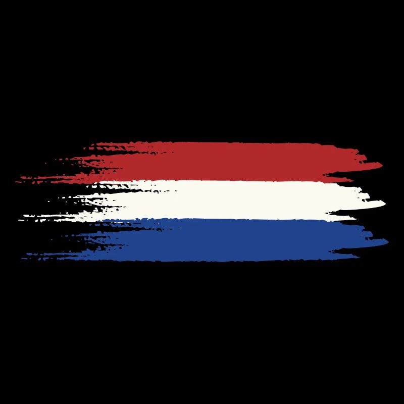 Drapeau des Pays-Bas Hollande