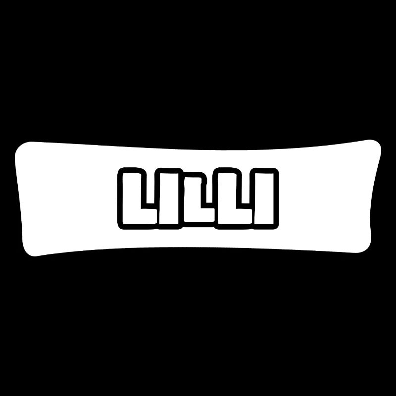 Cadeau pour Lilli
