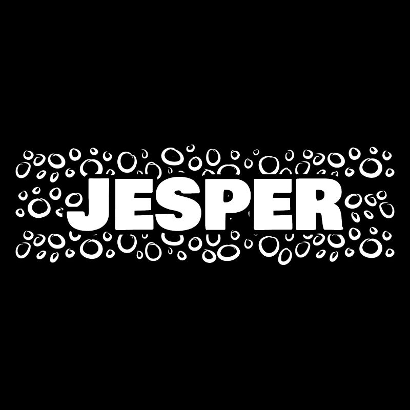 Cadeau pour Jesper